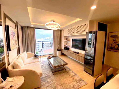 Condos for sale : For Sales KARA Ari – Rama6 Unit 2/27 (Available 1/8/68)
