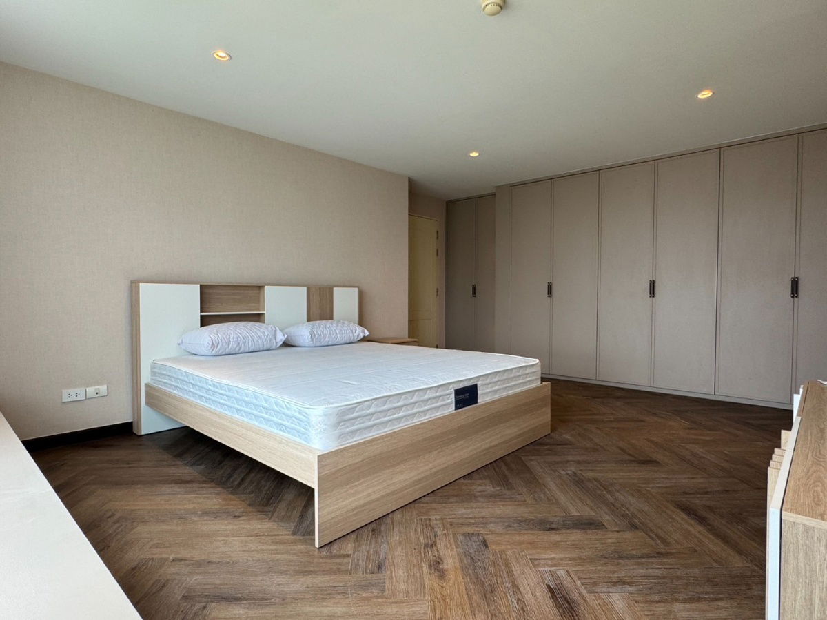 picture For rent 🔥 Condo Baxtor Condominium 2 bedrooms, large size room 110 sq m., completely renovated, pet friendly!! 🐱 - 13/30
