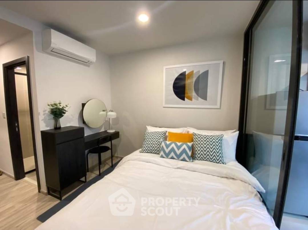 picture 1-BR Condo at XT Huaikhwang near MRT Huai Khwang (ID 1438587) - 6/10