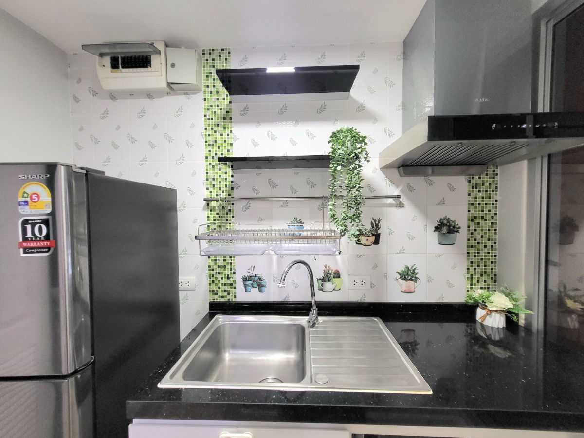 picture Condo for rent @ THE KRIS EXTRA 4 - 25/31