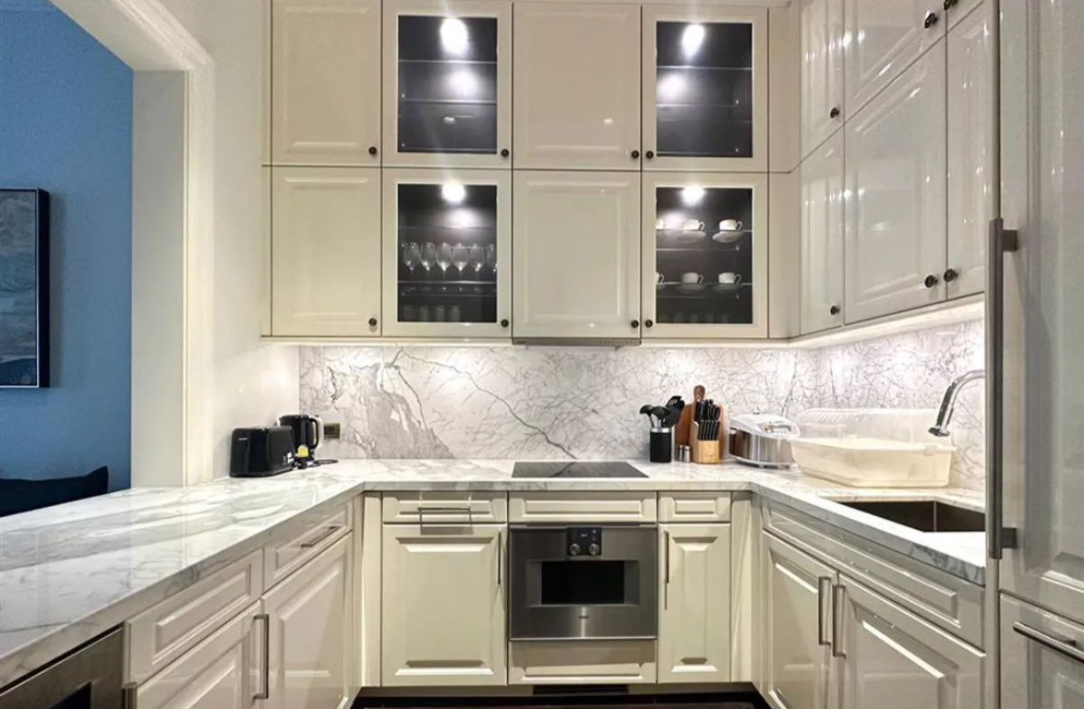 picture LTH12824 - Condo for sale at 98 Wireless Size 145.51 sqm. 2 beds 3 baths Near BTS Phloenchit Station ONLY 91 MB - 7/8