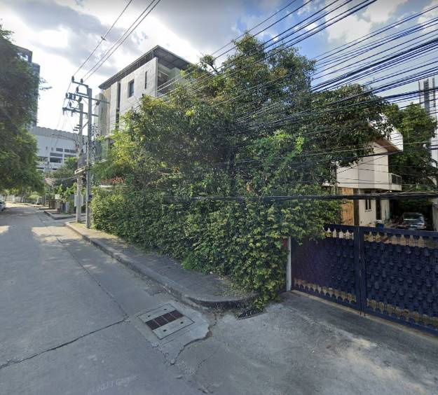 รูป ขายที่ดินพร้อมบ้านสุขุมวิท81 ใกล้ BTSอ่อนนุช400 ม. บ้านเดี่ยว บางจาก พระโขนง 114 ตร.ว  ใกล้ โลตัสสุขุมวิท50 ทางด่วนสุขุมวิท62 ทองหล่อเอกมัย 0879074045 - รูปที่ 1/1