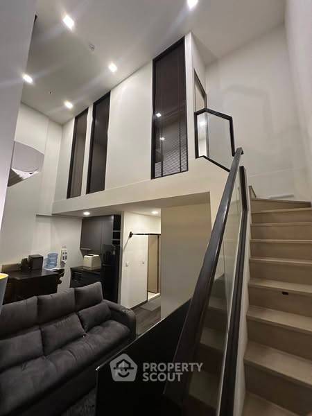 รูป คอนโด 1-ห้องนอน ที่ เซ็นทริค รัชโยธิน ใกล้ BTS รัชโยธิน (ID 2095775) - รูปที่ 2/9