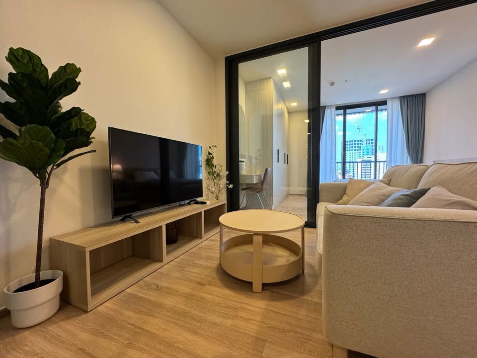 รูป ✨Condo for Rent : XT Phayathai (BTS Phayathai) AP-02 ( line : @condo91 ) - รูปที่ 1/21
