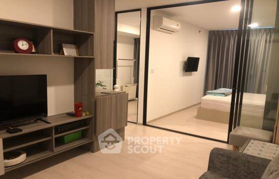รูป คอนโด 1-ห้องนอน ที่ ไนท์บริจจ์ พหลโยธิน อินเตอร์เชนจ์ ใน อนุสาวรีย์ (ID 648170) - รูปที่ 2/4