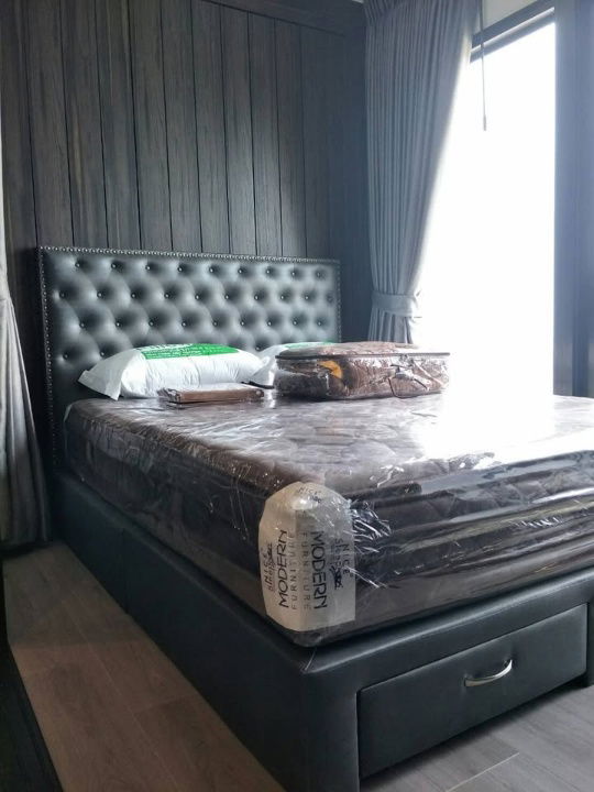 รูป 🏢 ประกาศให้เช่าคอนโด | MA-C6337   โครงการ The Politan Rive (เดอะ โพลิแทน รีฟ)   - รูปที่ 1/19