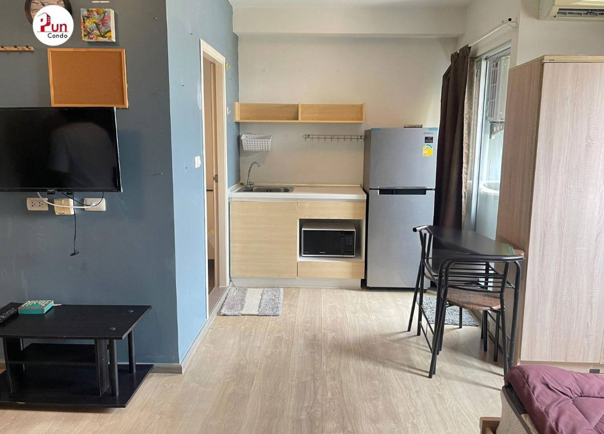 picture The point condo rangsit klong6 for rent. - 7/21