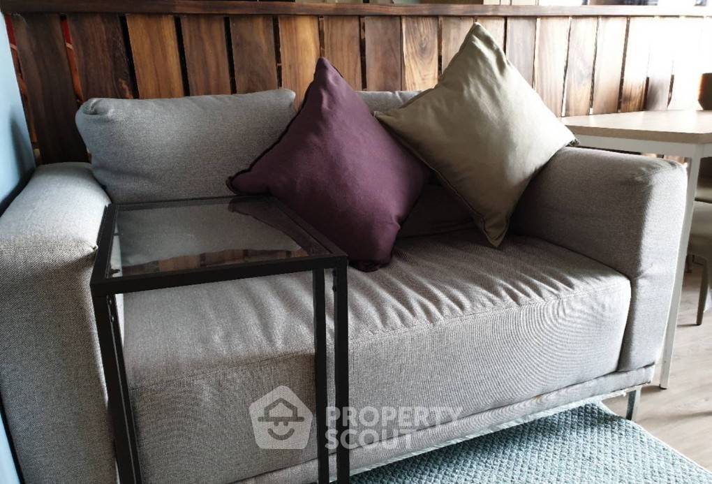 รูป คอนโด 1-ห้องนอน ที่ ไอดีโอ โอทู บางนา ใกล้ BTS บางนา (ID 2069496) - รูปที่ 2/9