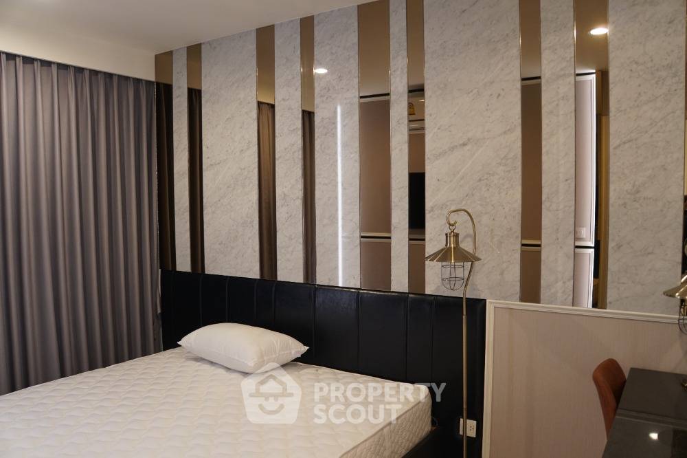 picture 2-BR Condo at Life Asoke near ARL Makkasan (ID 1508438) - 4/14