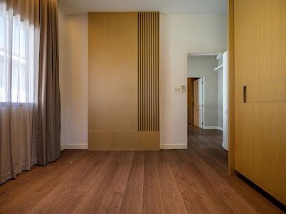 picture Corner Detached House for Sale — Mantana Kanlapaphruek – Wongwaen Project - 8/13