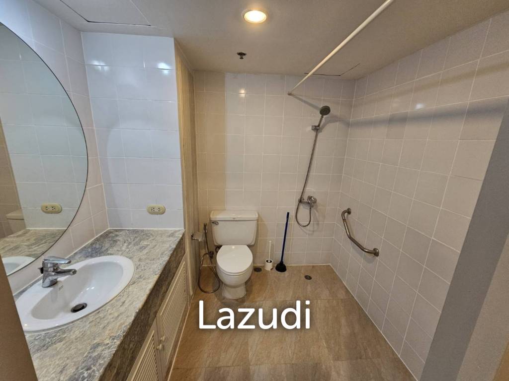รูป 2 Bed 2 Bath 125 SQ.M  The Natural Place Suite - รูปที่ 7/8