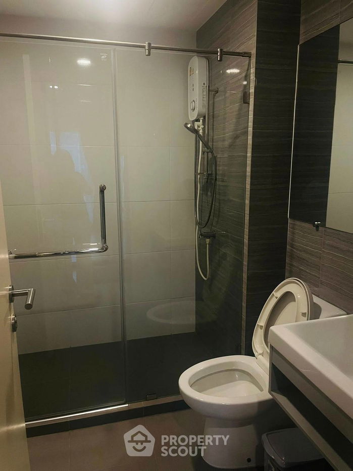 รูป คอนโด 1-ห้องนอน ที่ ไนท์บริจจ์ พหลโยธิน อินเตอร์เชนจ์ ใน อนุสาวรีย์ (ID 2147004) - รูปที่ 17/19