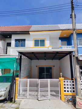 ขายหมู่บ้านฉัตรไพลิน ลาดหลุมแก้ว จ.ปทุมธานี