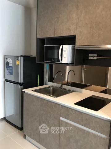 picture 1-BR Condo at Ideo Phaholyothin Chatuchak near BTS Saphan Khwai (ID 435471) - 4/6