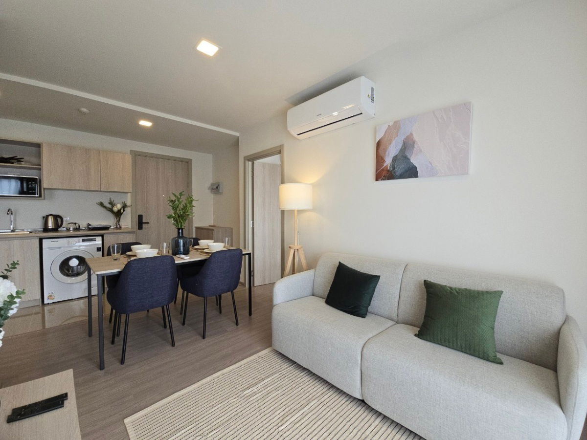 picture Brand new condominium for rental in Kathu Phuket - 4/9
