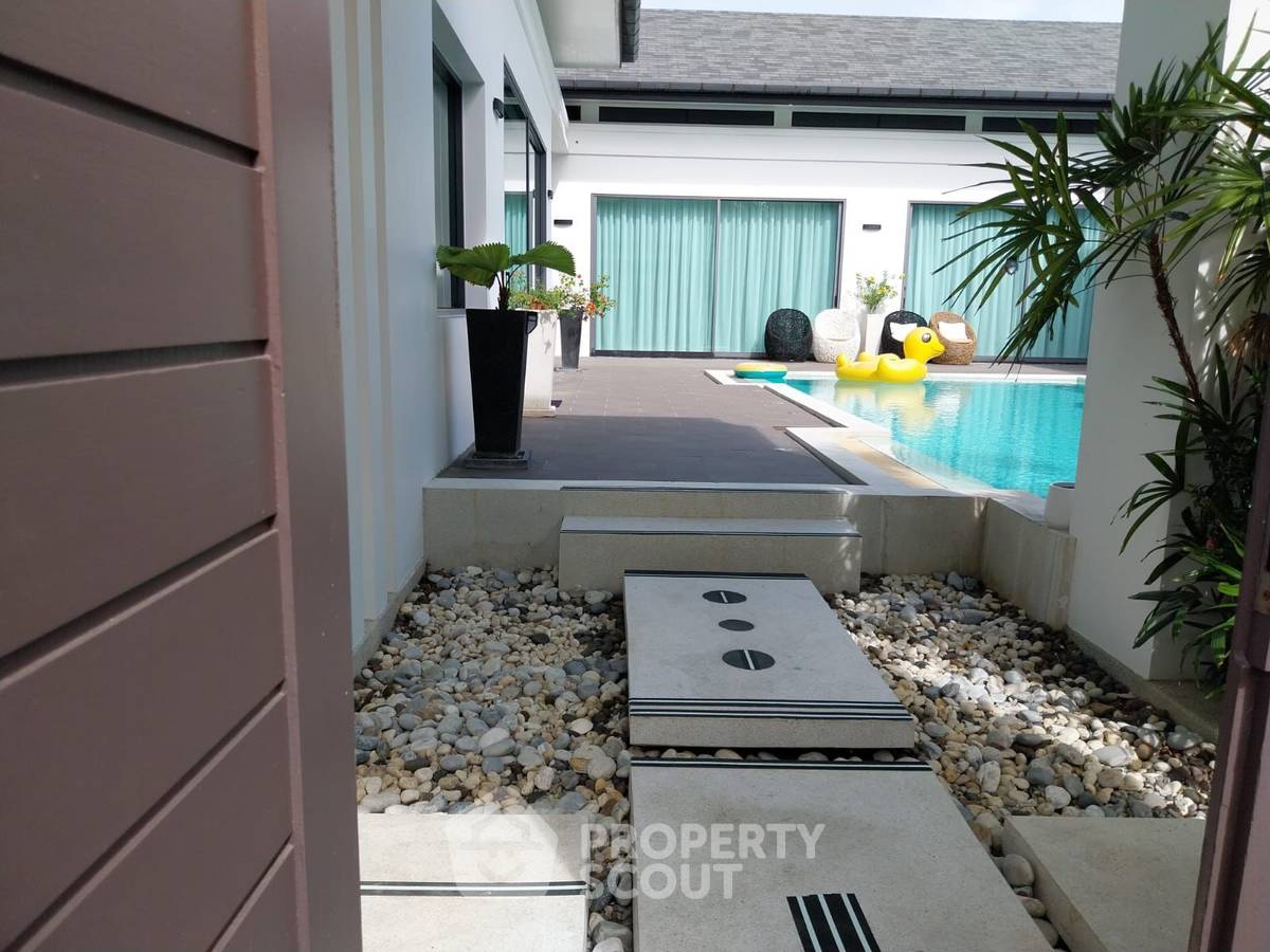 รูป วิลล่า 4-ห้องนอน ใน ราไวย์ (ID 2005680) - รูปที่ 14/16
