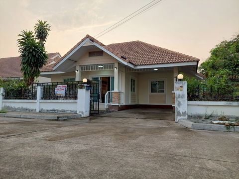 House for sale, San Kamphaeng Chiang Mai