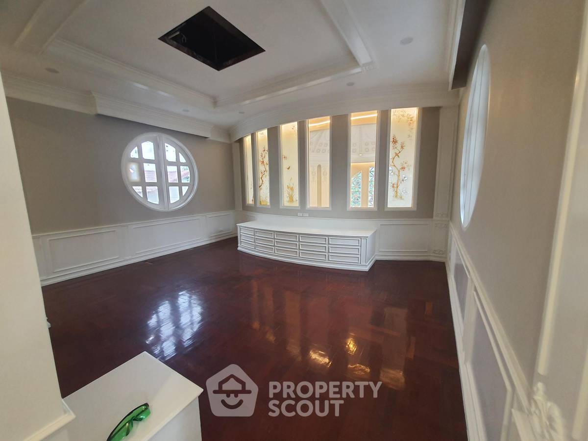 รูป บ้าน 6-ห้องนอน ใน ศาลาธรรมสพน์ (ID 1950202) - รูปที่ 9/9