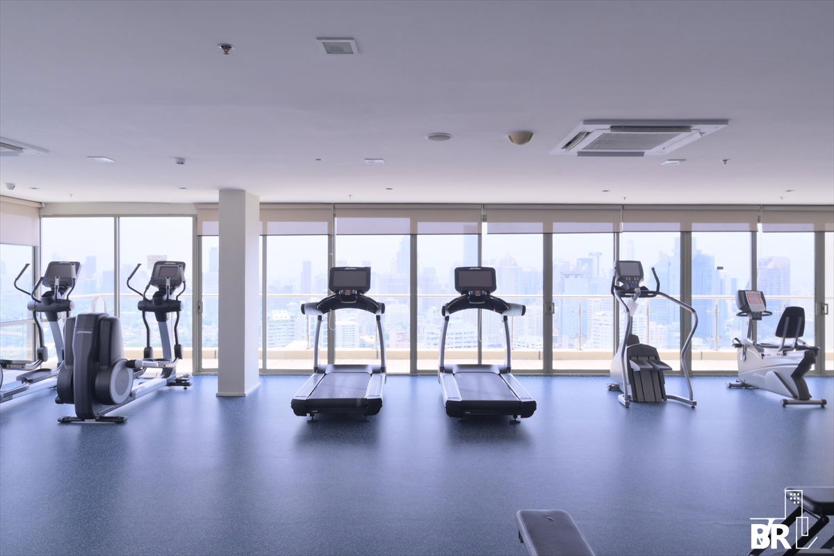 picture The Lakes, ✨ Newly Renovated, Spacious one bedroom, Near BTS Asoke - 3/5