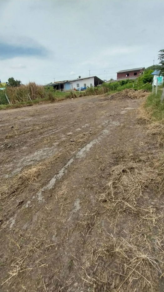 picture Land for sale on Malai Man Road 321, near Lotus Kamphaeng Saen - 6/20