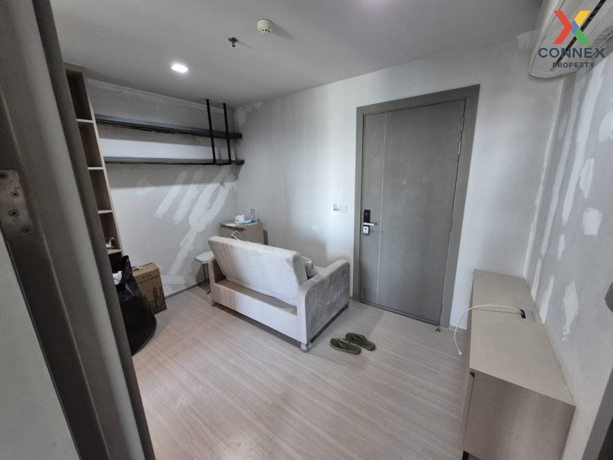 picture FOR RENT condo , Life Asoke - Rama 9 , MRT-Phra Ram 9 , Makkasan , Rat Thewi , Bangkok , CX-55480 ✅ Live chat with us ADD LINE @connexproperty ✅  - 1/5