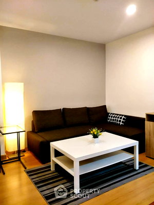 ขายคอนโด : คอนโด 1-ห้องนอน ที่ ไลฟ์ แอท สุขุมวิท 65 ใกล้ BTS พระโขนง (ID 1889288)