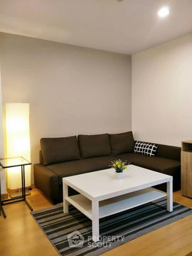 1-BR Condo at Life @ Sukhumvit 65 near BTS Phra Khanong (ID 1889288)