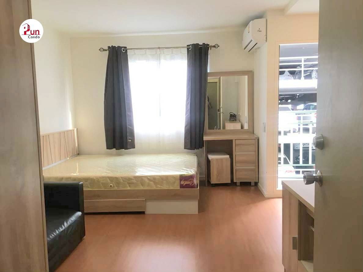 picture Lumpini township rungsit klong 1 for rent - 5/9