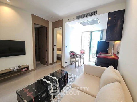 1-BR Condo at The Riviera Ocean Drive close to Jomtien Beach (ID 2054902)