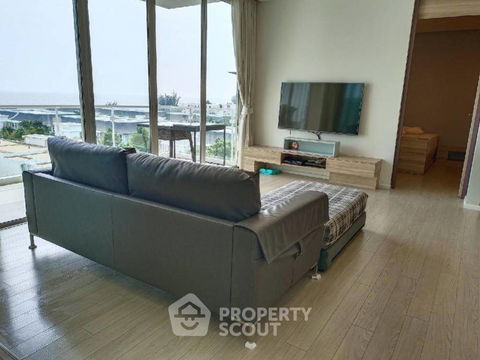 คอนโด 2-ห้องนอน ที่ วันเวลา หัวหิน-เขาเต่า ใกล้ เขาเต่า (ID 1558660)