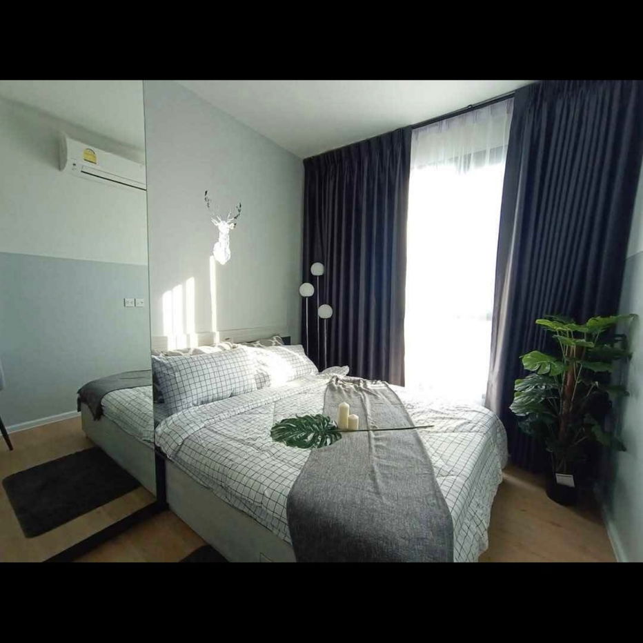 รูป ให้เช่า น็อตติ้ง ฮิลล์ ศรีราชา 1 ห้องนอน 9,500/เดือน - รูปที่ 2/11