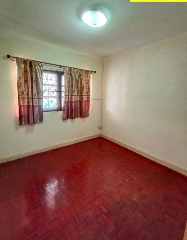 picture Townhouse, Pruksa Village 12/1, Rangsit Khlong Sam, near BIG C, owner sells himself - 5/11