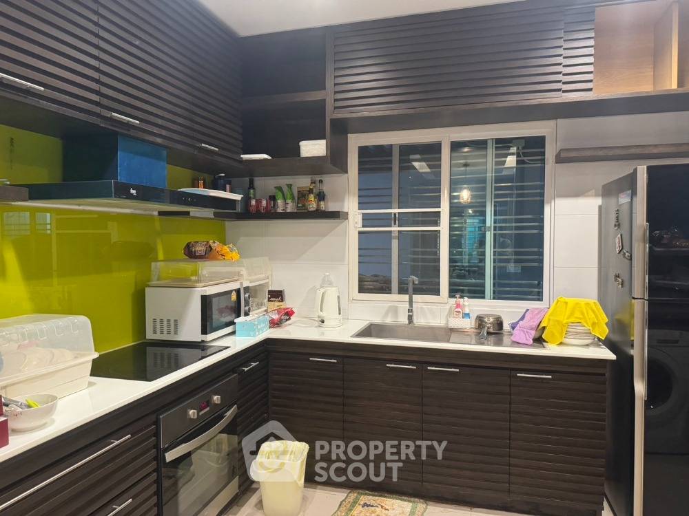 picture 3-BR House in Suan Luang (ID 1786584) - 10/26
