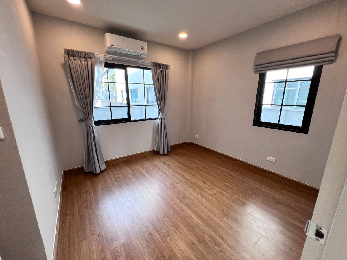 รูป [ เช่า | RENT ]  ⚡🌈HBN0167 บ้านเดี่ยวเซนโทร บางนา ( Centro Bangna )⚡🌈 LINE : @theagentpro (มี @ นำหน้าด้วยครับ)  - รูปที่ 23/36