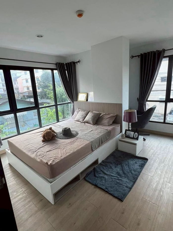 รูป 🏠RB19256 ให้เช่าถูกมาก📢เวลาดี เรสซิเดนซ์👉🏻แอดไลน์ @062mnigk( มี @ ด้วย) แอดมินตอบไว - รูปที่ 1/6