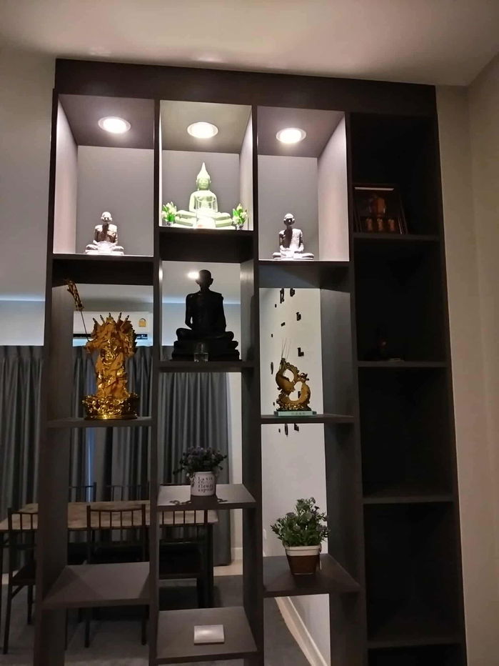 รูป ให้ชบ้านเดี่ยว Centro Prachauthi 90 - รูปที่ 13/18