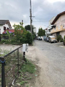picture FOR RENT  LAND PROPERTY  99000 BAHT per MONTH - 5/8