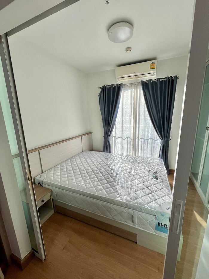รูป 🔻ว่าง🔻ห้องสวย สภาพดี 💐🌷 รีโนเวทใหม่ เครื่องใช้ไฟฟ้าครบ ✅️✅️ สนใจติดต่อ 085-235-1309 ยุ้ย☎️ - รูปที่ 2/10