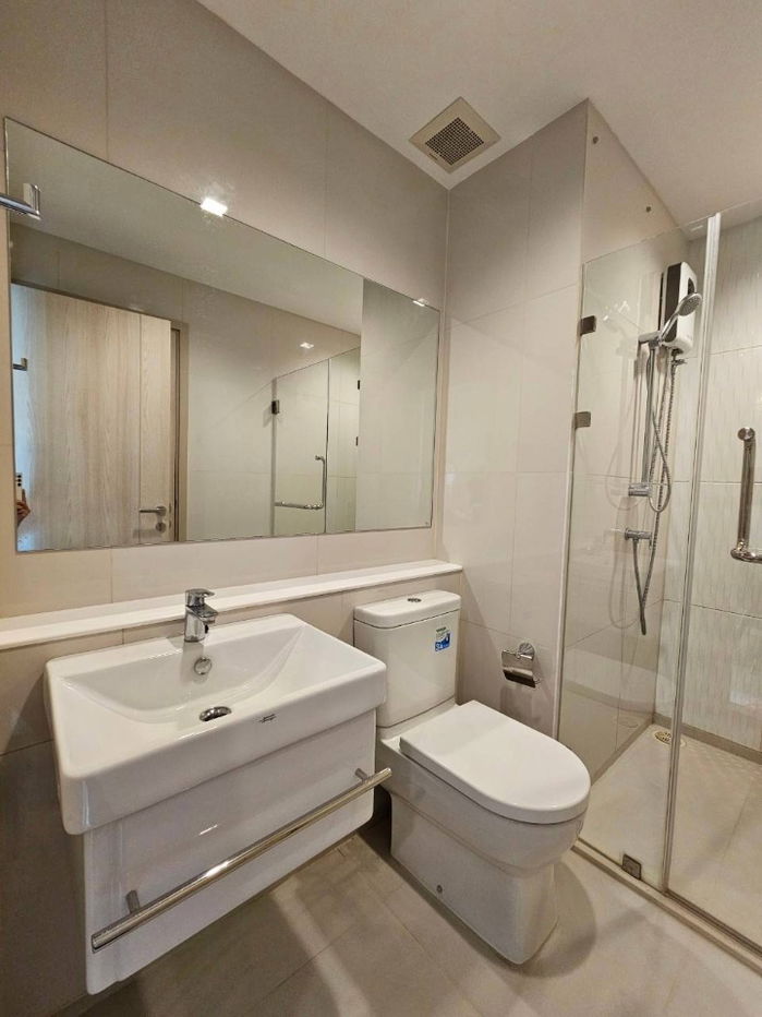 รูป Life One Wireless 2 bedrooms, 1 bathroom, 45 sq m, 20th floor - รูปที่ 2/15