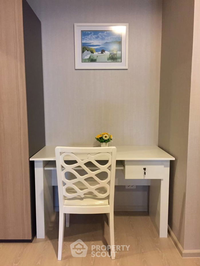 picture 2-BR Condo at Ideo Sukhumvit 115 near BTS Pu Chao (ID 496949) - 19/20