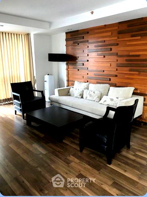 คอนโด MRT สามย่าน : คอนโด 2-ห้องนอน ที่ เดอะ ราชดำริ ใกล้ BTS ราชดำริ (ID 2031670)