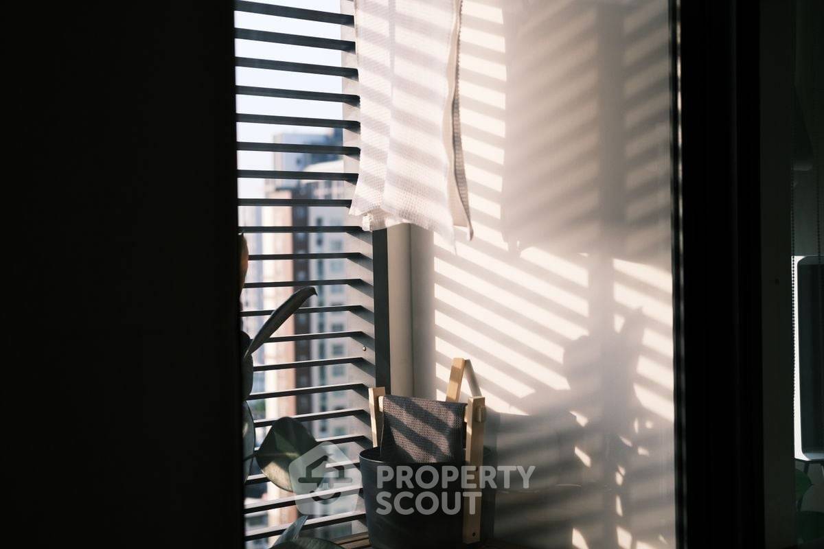 picture 1-BR Condo at Mazarine Ratchayothin near BTS Ratchayothin (ID 2213846) - 6/7