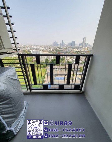 picture 💙 Hot Price 💙 For Rent Artemis Sukhumvit 77 - 10/10