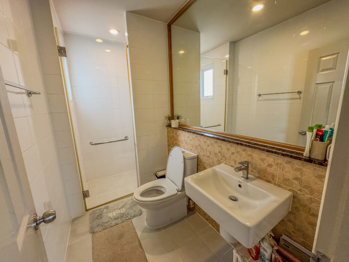 รูป ขายบ้านเดี่ยว ราคาดีสุดคุ้ม🚩บารานี เรสซิเดนซ์ รังสิต - คลอง 3 🏠76.40 ตร.ว. ตกแต่งพร้อมอยู่ - รูปที่ 15/22