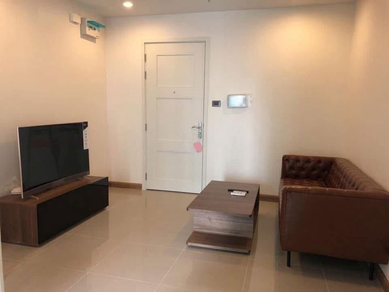 picture For  Rent  Supalai Wellington 2 Unit 36/403 - 6/20
