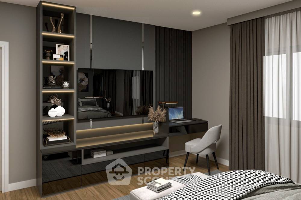 รูป บ้าน 4-ห้องนอน ใน ท่าแร้ง (ID 1936316) - รูปที่ 9/13