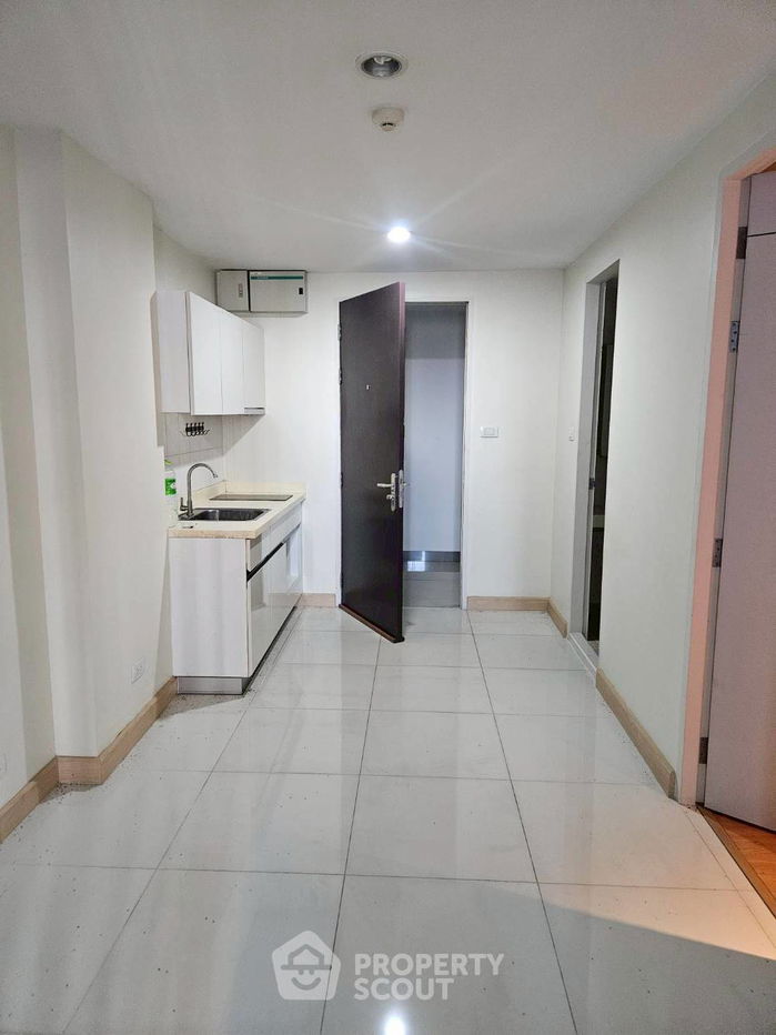 picture 1-BR Condo at The President Condo Sukhumvit 81 near BTS On Nut (ID 2212418) - 6/8