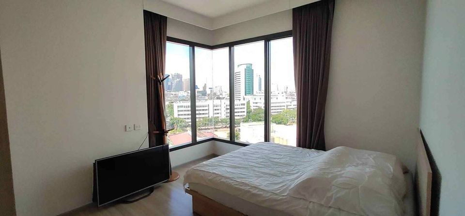 picture For rent Condo M Jatujak Ready to move in (DSL1144) - 9/13