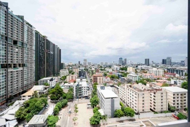 picture For rent Life Ladprao Ready to move in (DSL1558) - 11/14