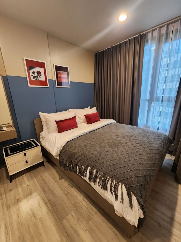 picture [ For Rent ]⚡🌈 BL80123 – XT Huaikhwang ⚡🌈LINE: @theagentpro (with @) - 2/12